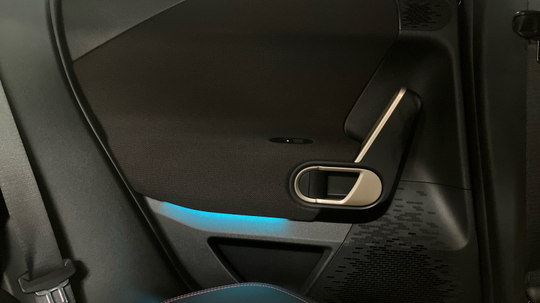 MINI Aceman 190kW John Cooper Works [Level 2] 54kWh 5dr Auto Electric Hatchback